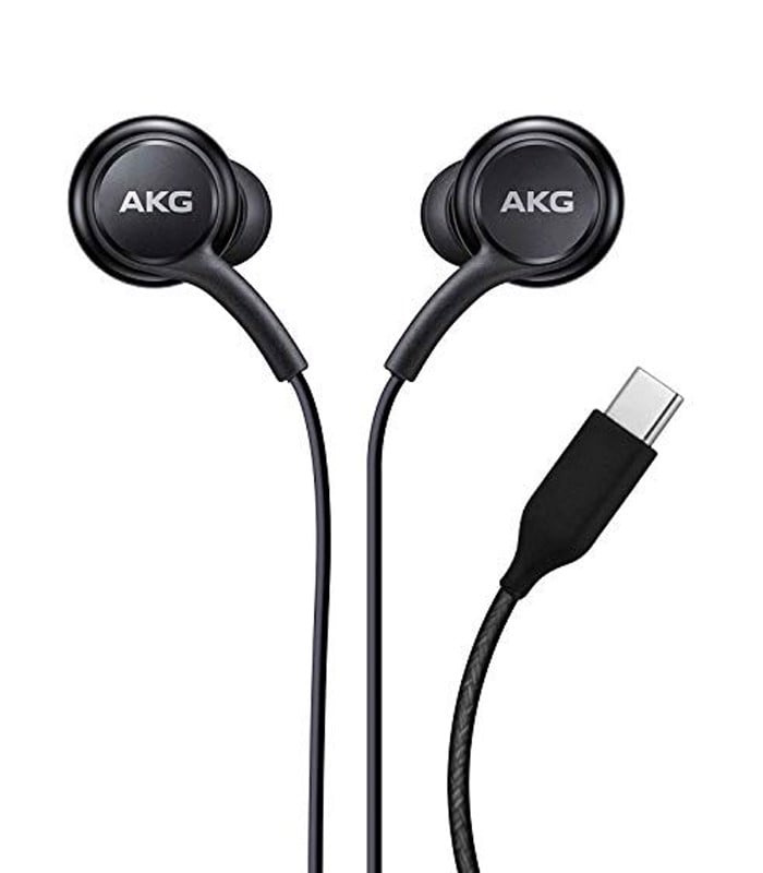 Samsung AKG Earphones | USB-C Connector