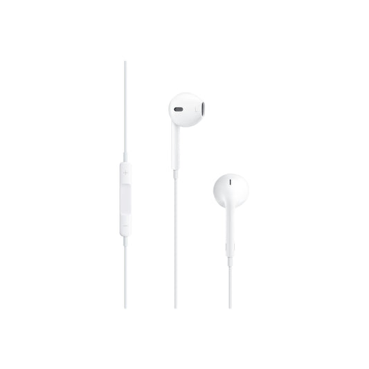 Apple EarPods with Built-in Remote | 3.5mm Connector